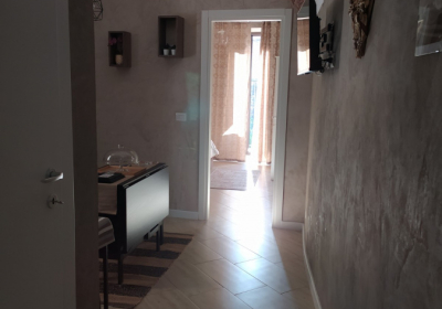 Casa Vacanze Appartamento Cortile Pantaleone Holiday Home